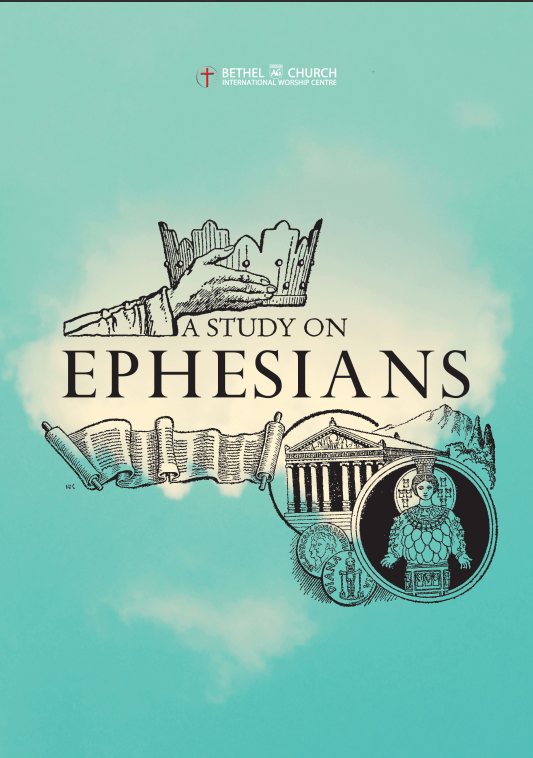 Ephesians-cover