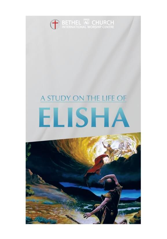 STUDY-ON-ELISHA