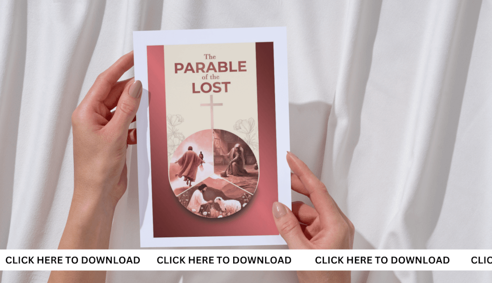 Download - The Parable of the Lost